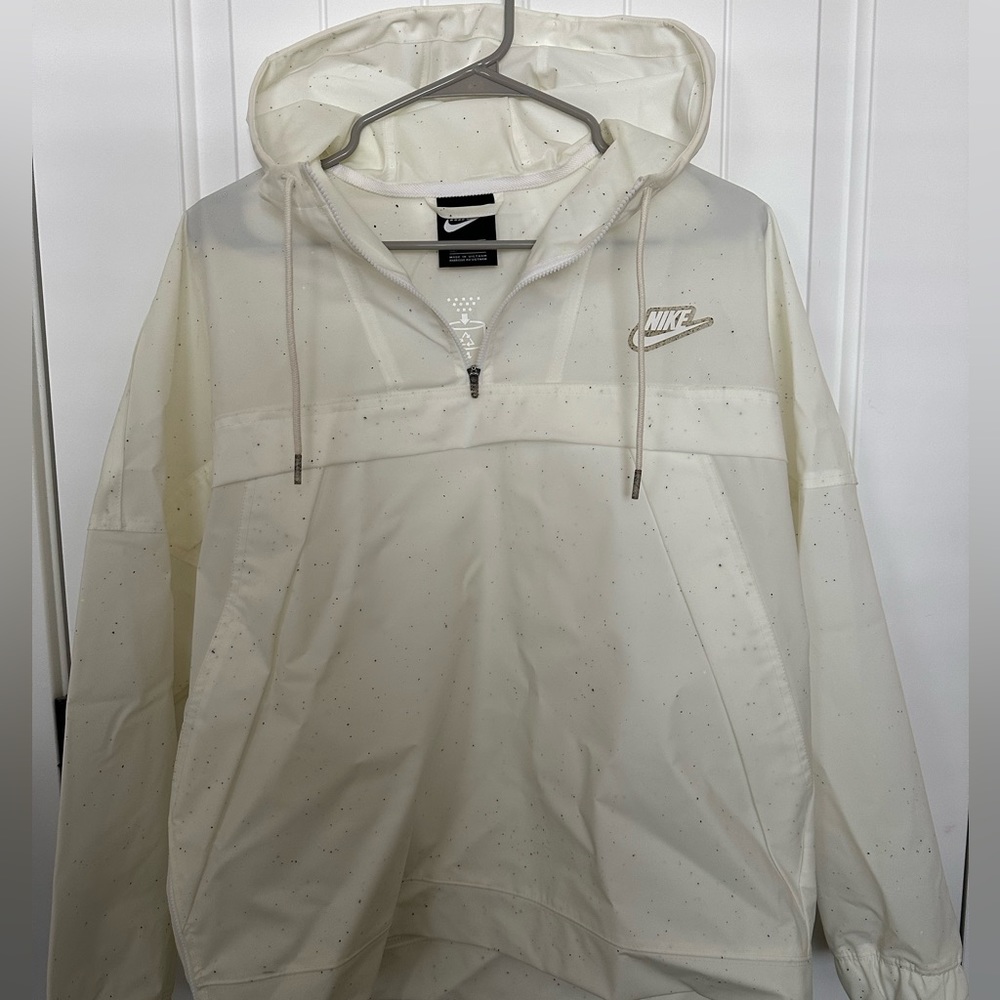 Nike, Women’s Pullover Jacket